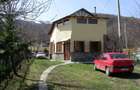 Casa / Vila de vacanta in Cheia-Prahova - 1