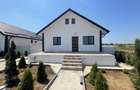 Clinceni, casa pe parter, 80mp, 3 camere, 2 bai, utilități - 3