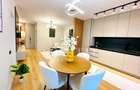 Apartament ultrafinisat | Etaj intermediar | Zona Str Tineretului - 6