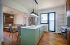 Apartament central, 4 camere, 146 mp, langa UMF si Casa de Cultura a Studentilor - 4