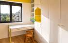 Apartament 4 camere | Arcadia Domenii | Ultimul etaj - 5