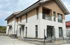 Duplex modern, 118 mp utili + teren 550 mp, Chinteni, zonă accesibilă - 1
