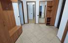 Apartament Foisorul de Foc // Eminescu // parcare subterana // boxa - 15
