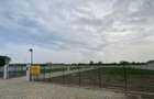 Ciolpani adiacent  DN1 parcele  teren 500 mp toate utilitati gard - 5