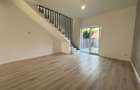Finalizat! Apartament 3 camere D 2 bai 86mp Parcare Bucium-Visan - 11