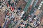 Teren intravilan de vânzare 2.826 mp – Vidra, Ilfov – dublă deschidere - 2