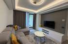 Apartament pe Nordului,mobilat nou ,lângă Herăstrău,parcare subterană - 1