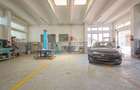 Spațiu comercial de 255 mp de închiriat în zona Brasovul Vechi - 2