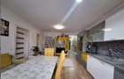 Apartament 3 camere, 64mp, balcon 8mp, zona Stejarului, Floresti - 1