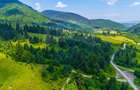 Natură— 18.900 mp în Săcele, cu râu și priveliște montană - 10