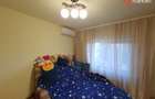 Apartament 3 camere, etaj 1, centrala proprie, bloc izolat - Zona Kiriac