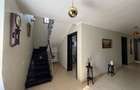  Vila P+1E cu piscina, mobilată si utilată, str. Drumul Negru, Pipera - 5
