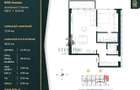 BHB Avenue - 2 camere premium cu facilitati multiple - 22