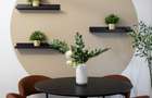 2 camere modern | 57 mp | parcare subterana | Central Address Residence - 5