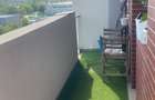 2 CAMERE | GRAND KRISTAL RESIDENCE | 64 MP | TERASĂ | PARCARE | MOBILAT MODERN