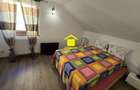 Casă deosebită, 234mp utili, 500mp teren liber, zona Borhanci
