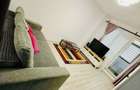 Super apartament 3 camere utilat și mobilat complet zona liniștită M Residence - 6