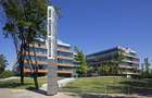 Spații de birouri de inchiriat in Bucharest Business Park - Piața Presei Libere - 1