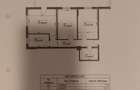 Berceni-Luica-apartament 2 camere cu terasa - 3