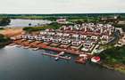 Închiriere Vilă de Lux Marina Snagov - 4 Camere, Piscină & Ponton Lac - 18