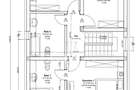 Duplex cu 5 camere, despartit prin garaj, zona Lidl, finisaje premium
