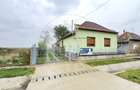 Casa 4 camere, Teren 3.405 mp Loc. Dindestiu Mic Jud. Satu Mare-Comision 0% - 1