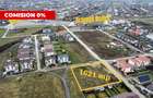 Teren intravilan - Drumul Boilor - langa noul Lidl - comision 0% - 1