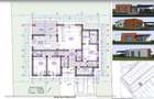 Proprietar vând parcele cu autorizație de construire casa - zona Torontalului - 5