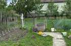 Casă 3 camere 80 mp utili | Teren 798 mp | sat Cornești, comuna Crăciunești - 1
