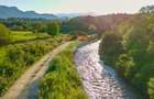 Teren intravilan 7.660 mp lângă Bran, panoramă 360°, comision 0%