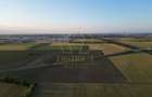 Teren intravilan 6.114mp | zona industriala Sag - 1