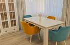 Apartament 2 camere confort sporit cu parcare, imobil nou, Zorilor, Sigma - 4
