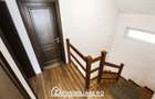 Corunca - Casa 5 camere 170 mp - mobilat utilat + garaj - 25