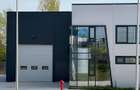 Hala de vanzare ,moderna 412 mp clasa A cu birouri si ISU,Chitila - 16