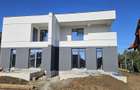 COMISION 0% CASA DUPLEX DESIGN MINIMALIST DUMBRAVITA - ION CREANGA - 4