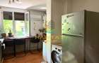 Apartament 3 camere cu centrala proprie mobilat si utilat