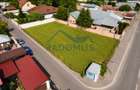 Teren intravilan 1.005 mp | Dublu front stradal | Str. Lupeni - 4