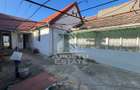 Casa individuala , cu garaj si teren de 856 mp in Ghisoda - 1