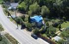 casa P+1 de vanzare-valea budului, Teren 1350 mp - 2