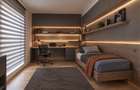 Apartament spatios 68 mp, 2 camere + dormitor copil / birou, parc Herastrau 600m