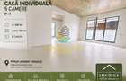 Vânzare Casa / Vila 120 mp - Curte libera 155 mp | Popești Leordeni | Miraslau - 1