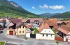 Proprietate unică | Teren 1.157 mp |Multiple clădiri | Centru Zărnești - 2