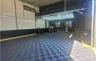 Hala Amenajata + Birou 161mp, Mobilata si Utilata Ultra Modern - 2