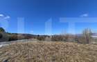 Teren intravilan 4000 mp | Panoramă superbă | Lângă statia meteo - 4