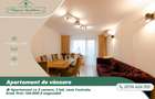 Apartament cu 3 camere, 2 băi, zona Centrala, Arad - 1