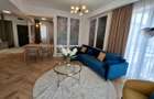 Apartament 4 camere in bloc boutique, complet mobilat si utilat - zona Pipera - 2