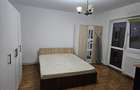 de inchiriat apartament cu trei camere , decomandat cu centrala proprie , etaj 1 - 2