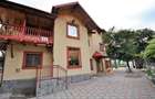 Campulung - Leresti, casa de munte, teren 5503 mp - 1