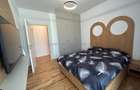BANEASA  STEJARII THE IVY APARTAMENT 4 CAMERE MOBILAT LUX - 11