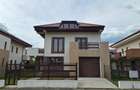 Vilă P+1+M în Complex Austrian Village – Crevedia | 384 mp construiți - 2